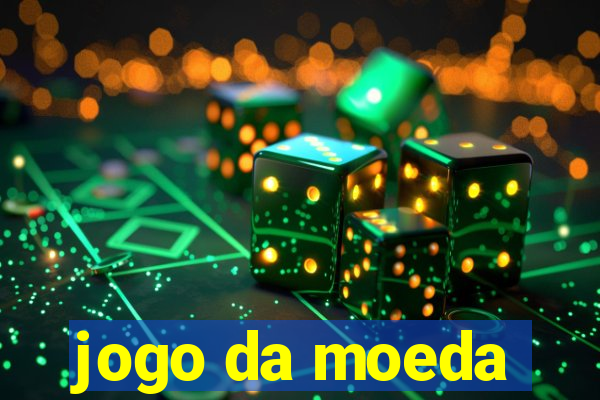 jogo da moeda